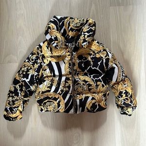 Versace Jackets \u0026 Coats for Kids - Poshmark